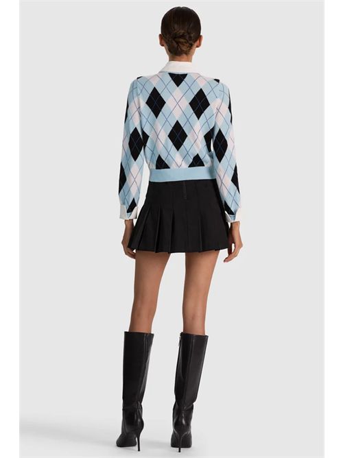 Dollie Cardigan ALICE & OLIVIA | CL000533741N420